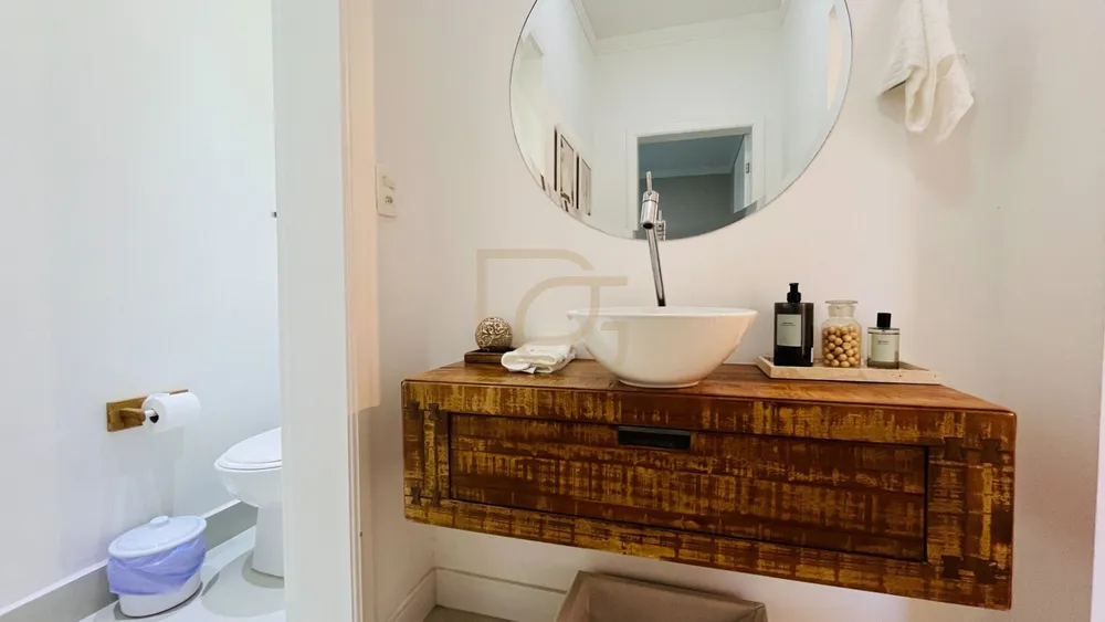 Casa, 5 quartos, 327 m² - Foto 15