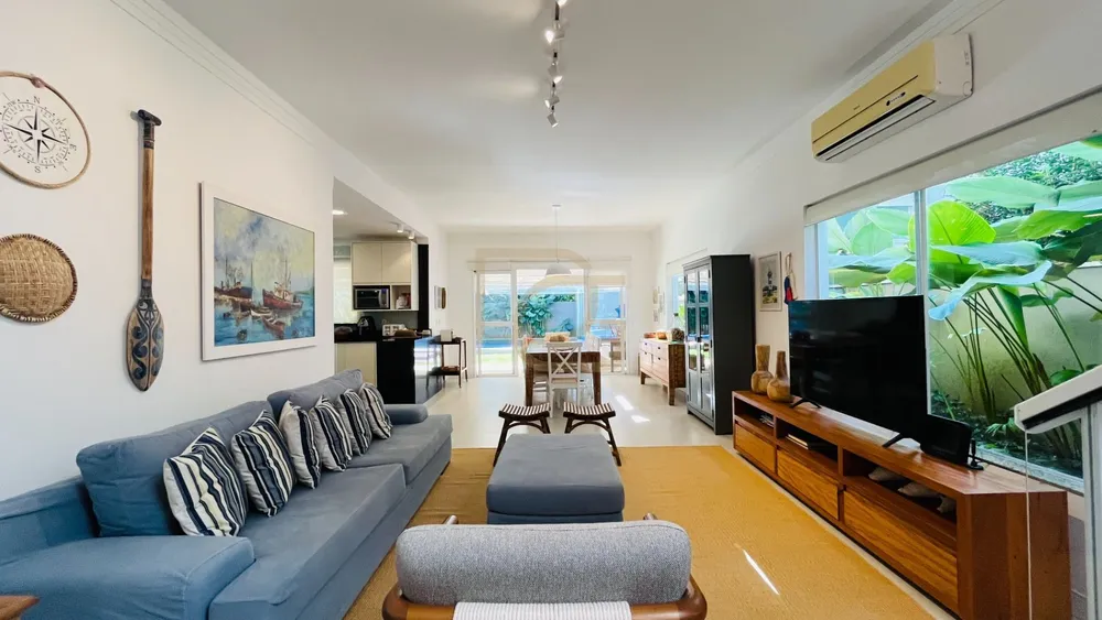 Casa, 5 quartos, 327 m² - Foto 10