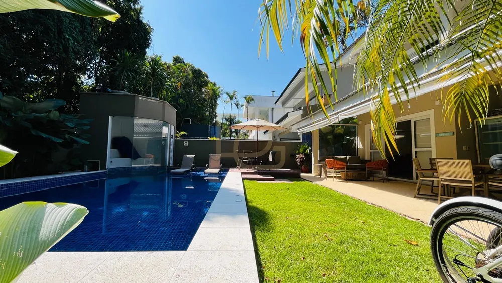 Casa, 5 quartos, 327 m² - Foto 3