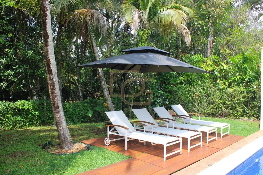 Casa, 6 quartos, 355 m² - Foto 4