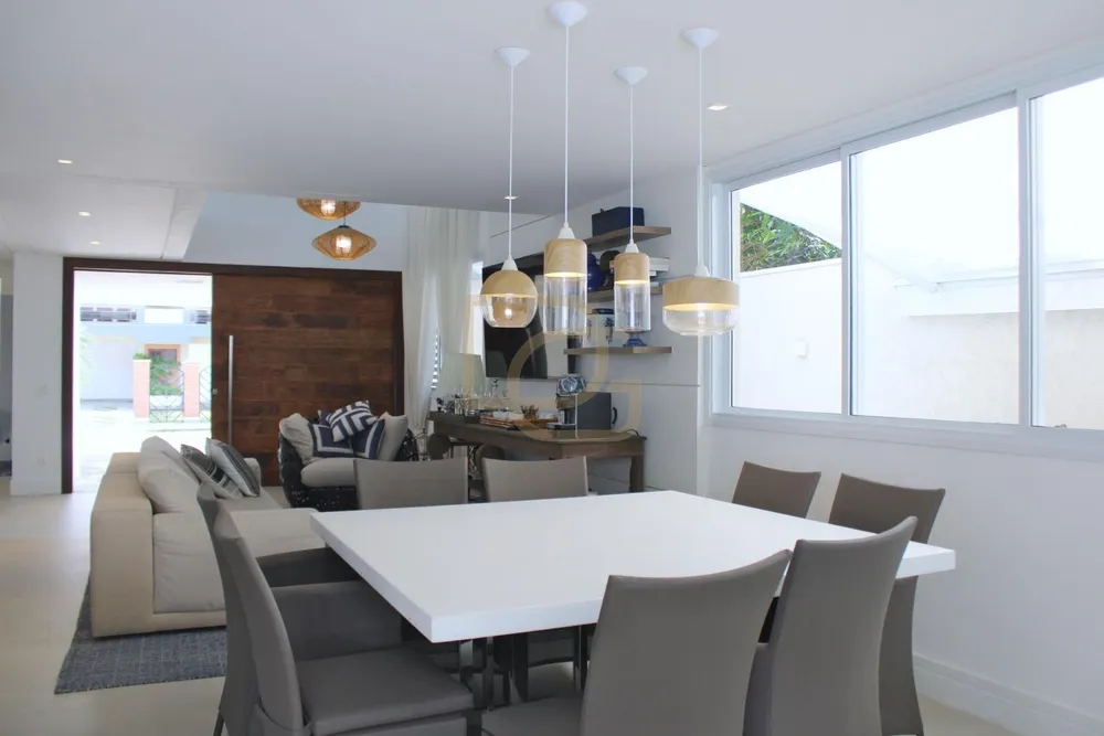 Casa, 6 quartos, 355 m² - Foto 7