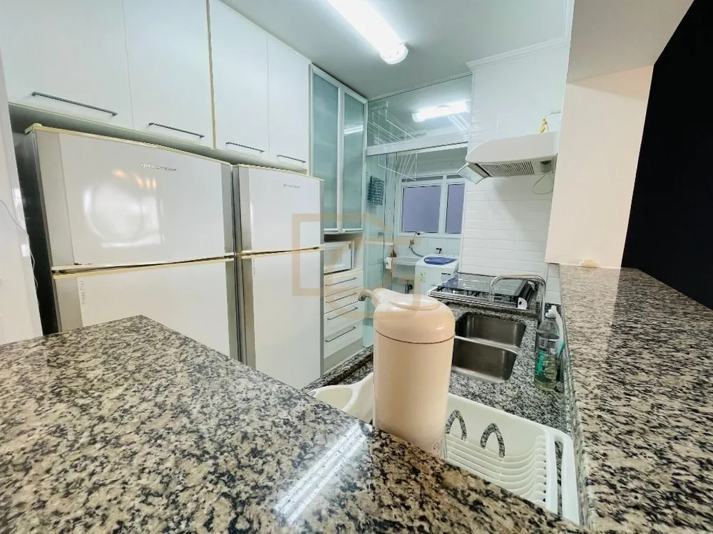 Apartamento, 3 quartos, 88 m² - Foto 7