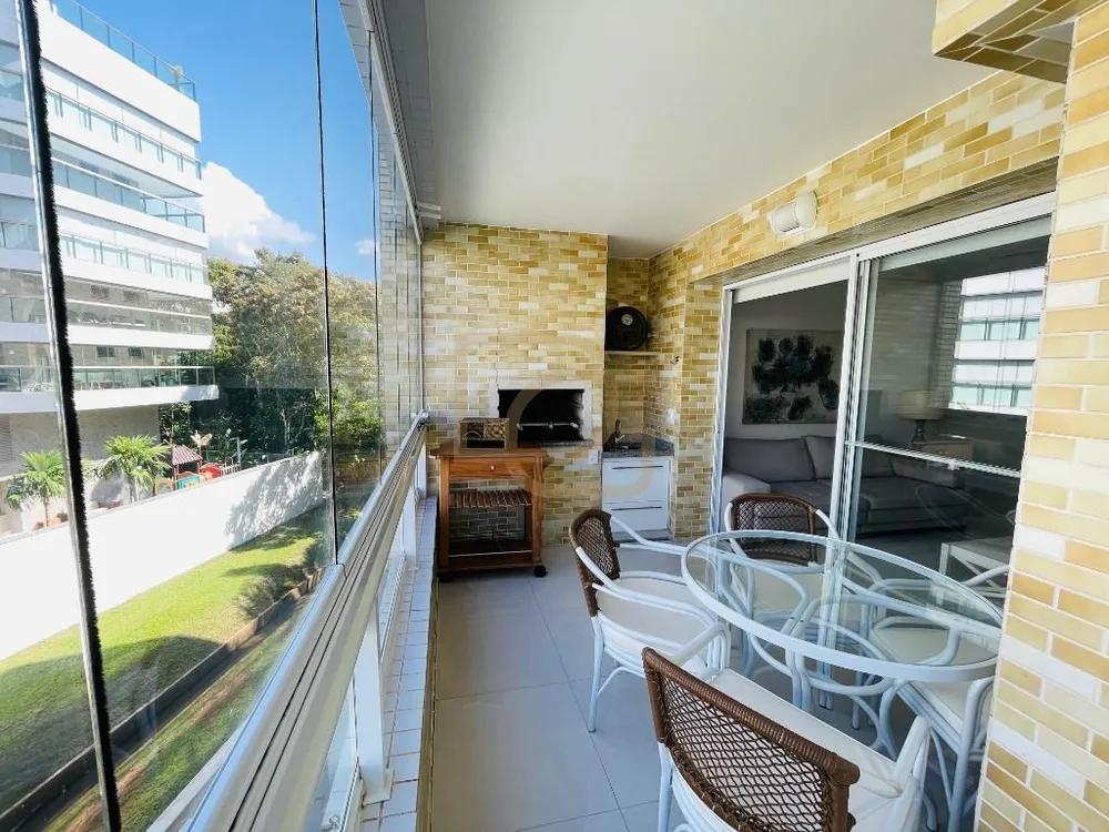 Apartamento, 3 quartos, 88 m² - Foto 3