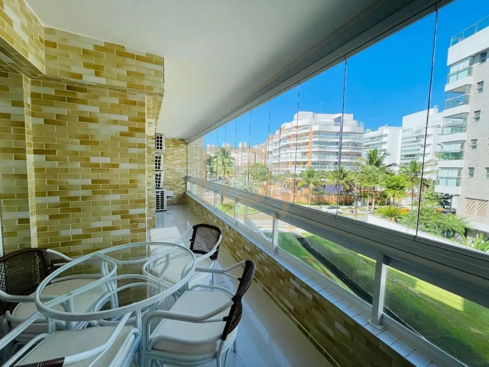 Apartamento, 3 quartos, 88 m² - Foto 2