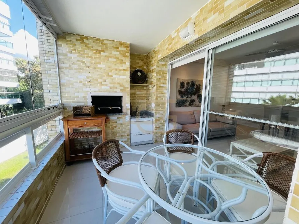Apartamento, 3 quartos, 88 m² - Foto 1