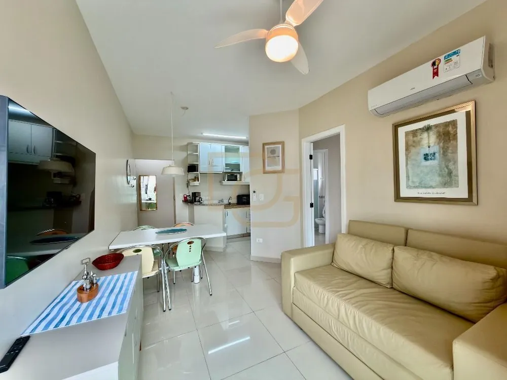 Apartamento, 1 quarto, 39 m² - Foto 3