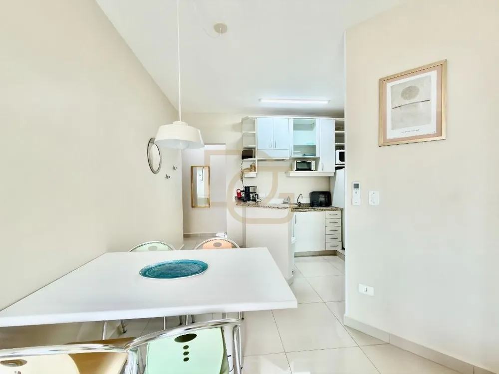 Apartamento, 1 quarto, 39 m² - Foto 2