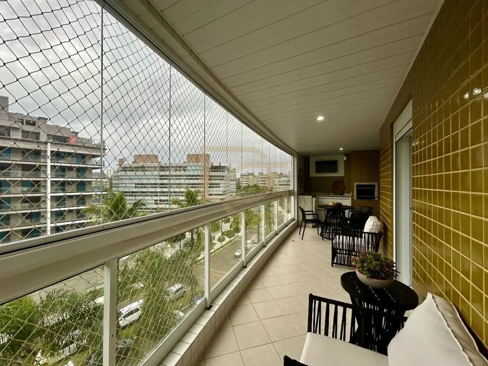 Apartamento, 4 quartos, 110 m² - Foto 1