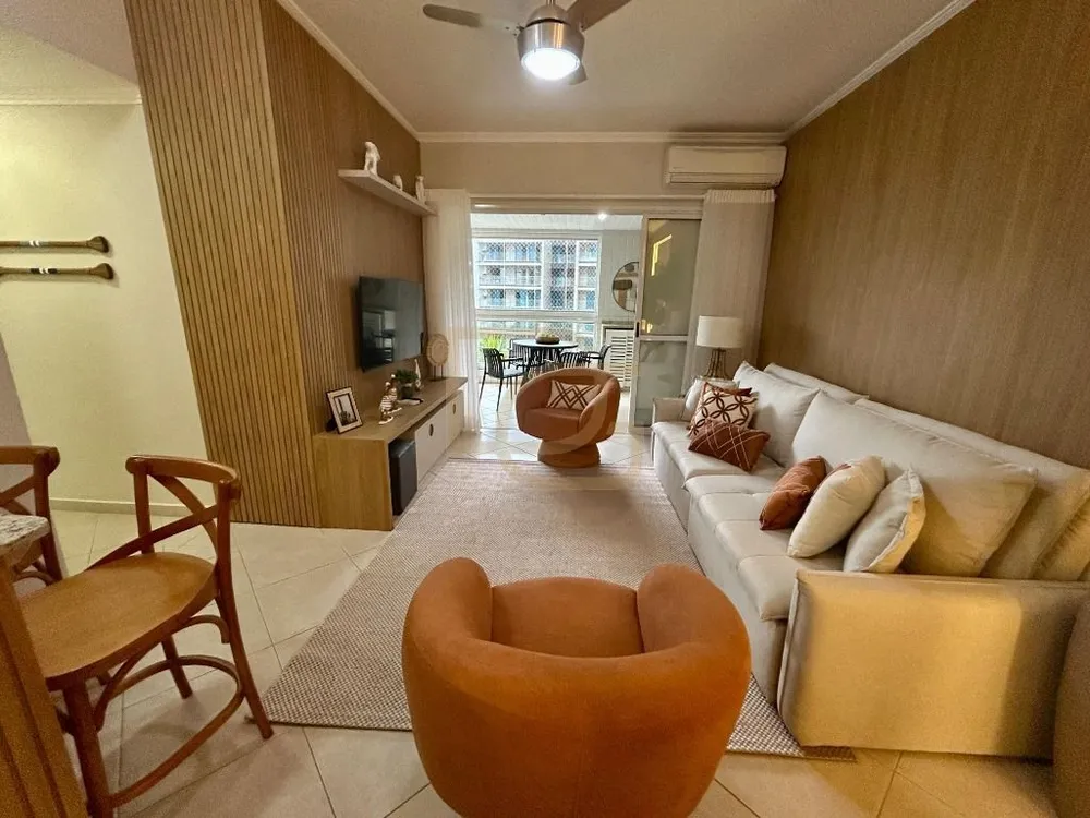 Apartamento, 4 quartos, 110 m² - Foto 2