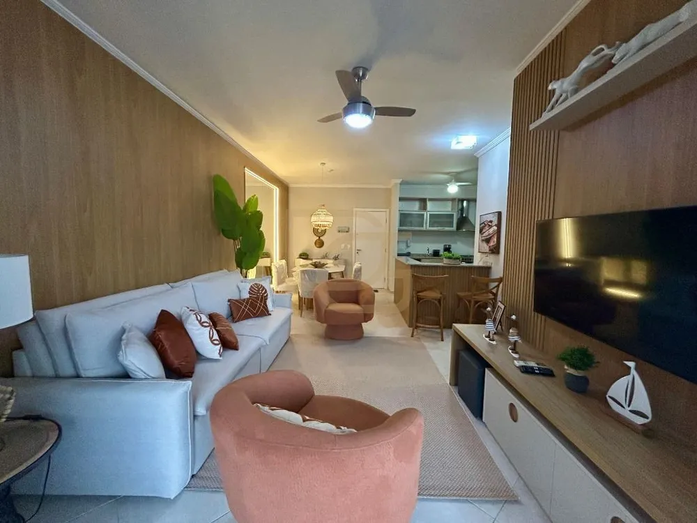 Apartamento, 4 quartos, 110 m² - Foto 3