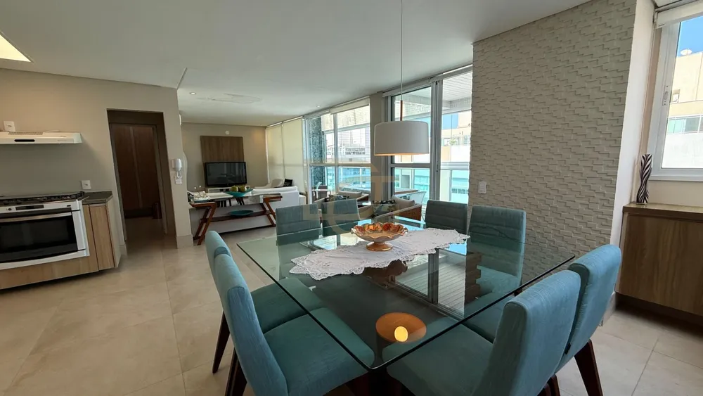 Cobertura, 3 quartos, 188 m² - Foto 3
