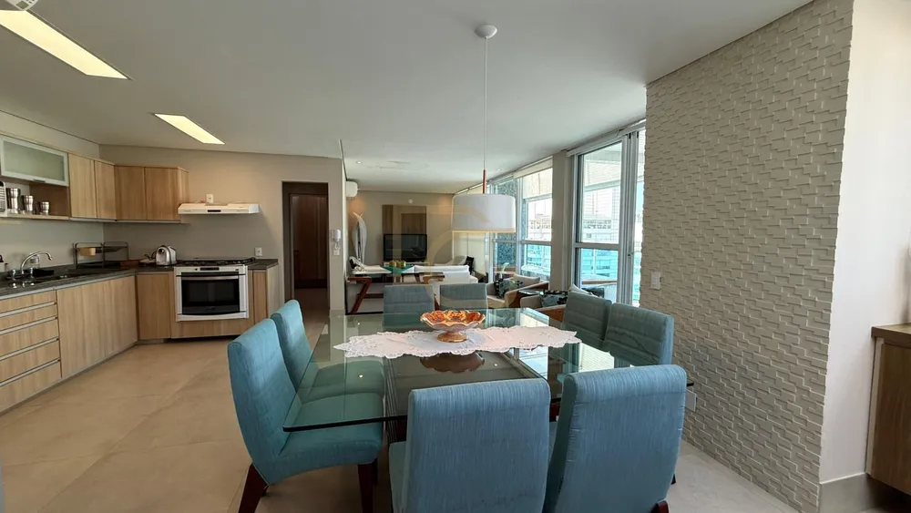 Cobertura, 3 quartos, 188 m² - Foto 5
