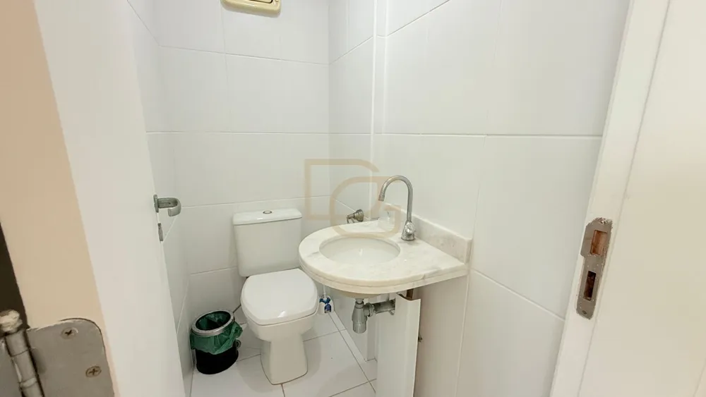 Cobertura, 3 quartos, 188 m² - Foto 12