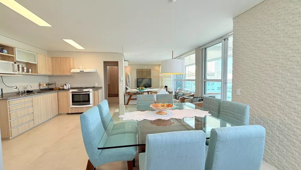 Cobertura, 3 quartos, 188 m² - Foto 3