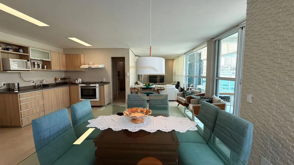 Cobertura, 3 quartos, 188 m² - Foto 4