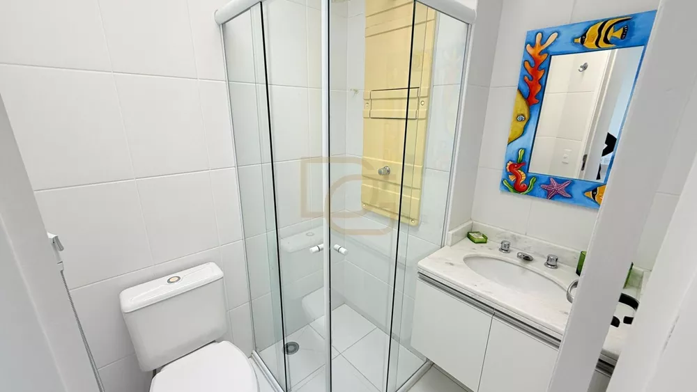 Cobertura, 3 quartos, 188 m² - Foto 4