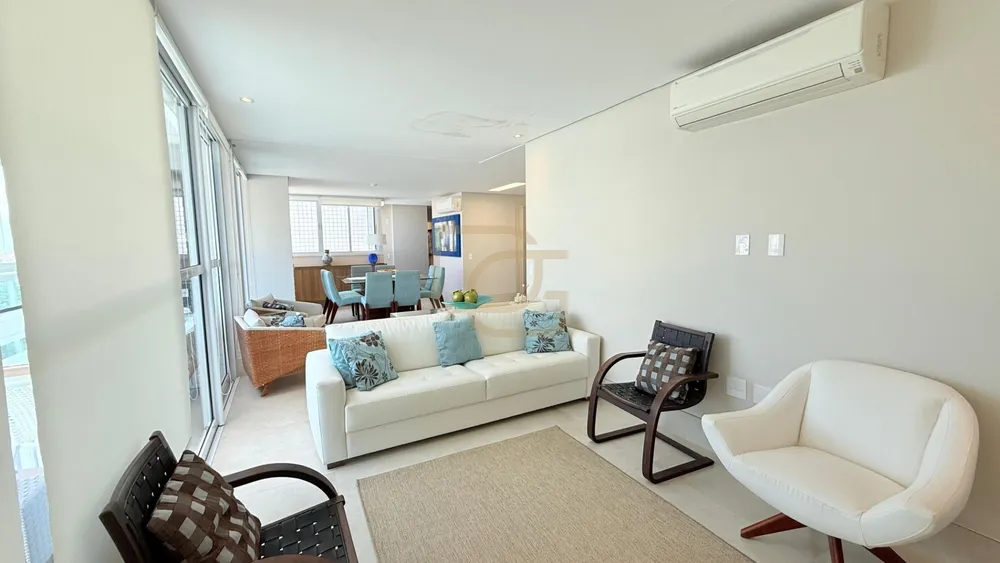 Cobertura, 3 quartos, 188 m² - Foto 9