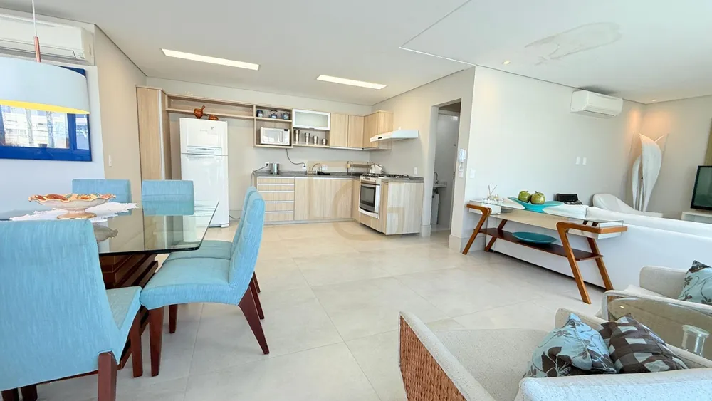 Cobertura, 3 quartos, 188 m² - Foto 1