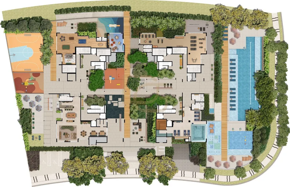 Apartamento, 3 quartos, 116 m² - Foto 4