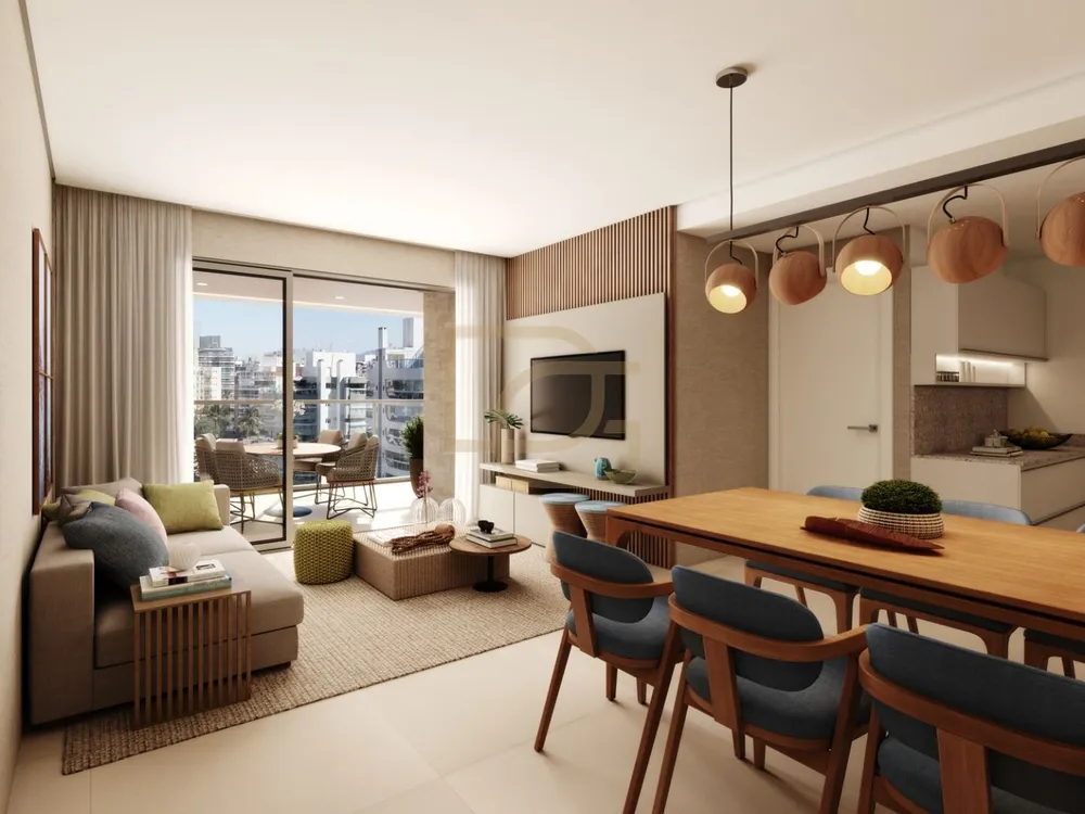 Apartamento, 3 quartos, 116 m² - Foto 16