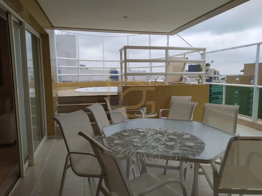 Cobertura, 4 quartos, 189 m² - Foto 15