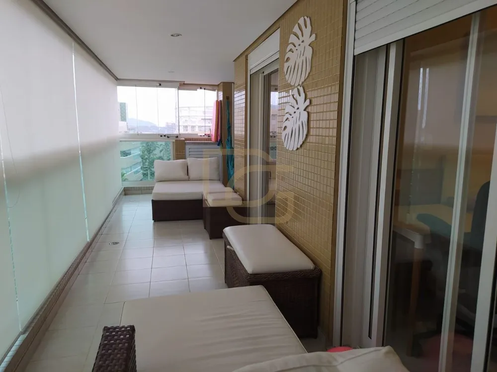 Cobertura, 4 quartos, 189 m² - Foto 4