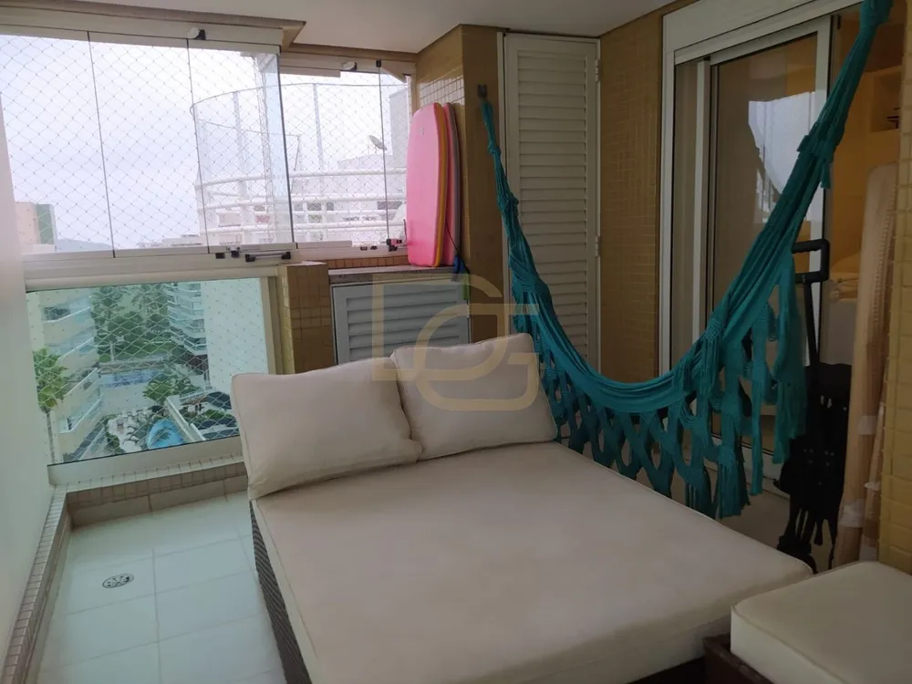 Cobertura, 4 quartos, 189 m² - Foto 5
