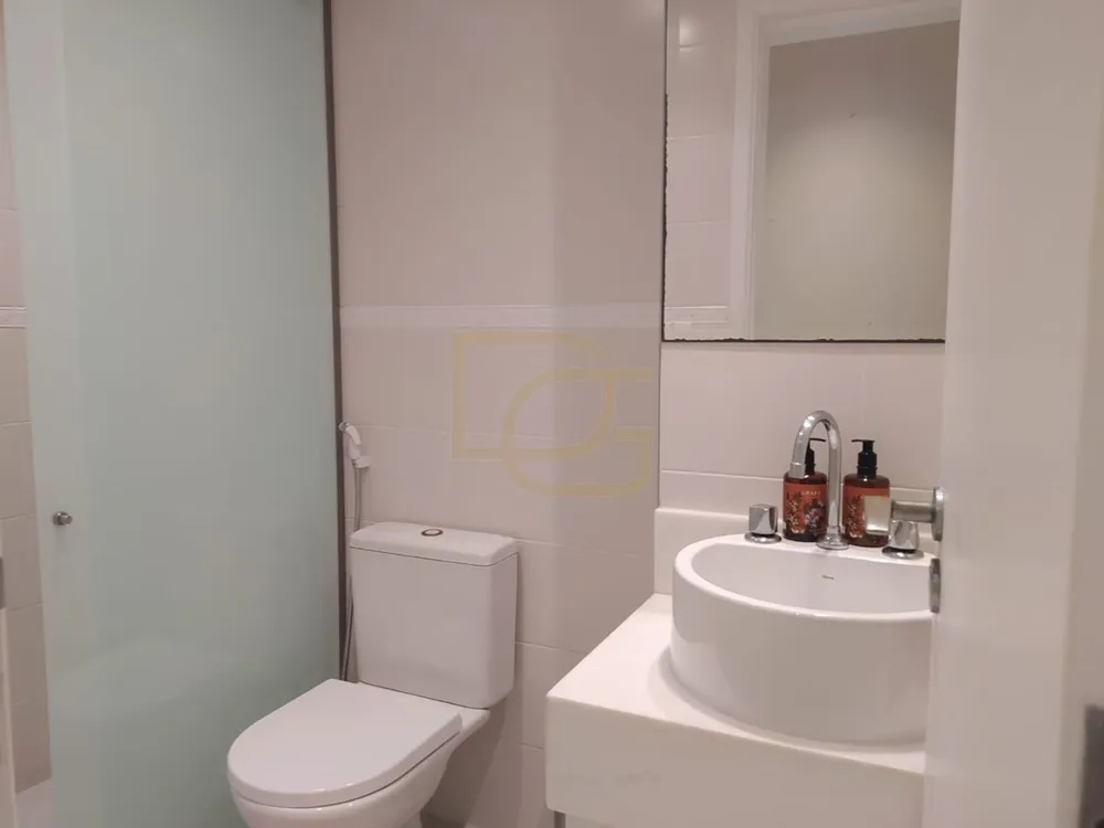 Cobertura, 4 quartos, 189 m² - Foto 13