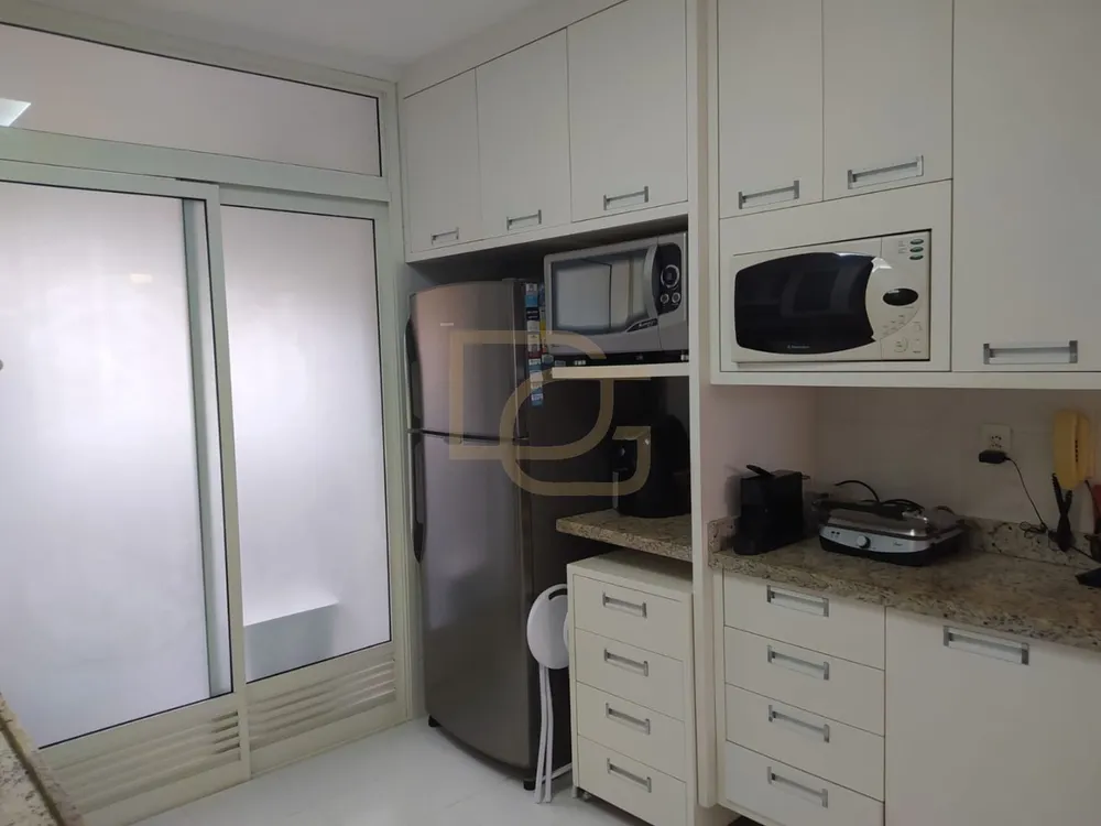 Cobertura, 4 quartos, 189 m² - Foto 2