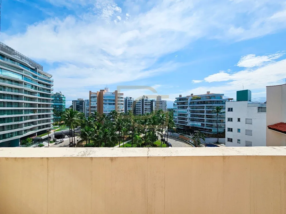 Cobertura, 3 quartos, 147 m² - Foto 7