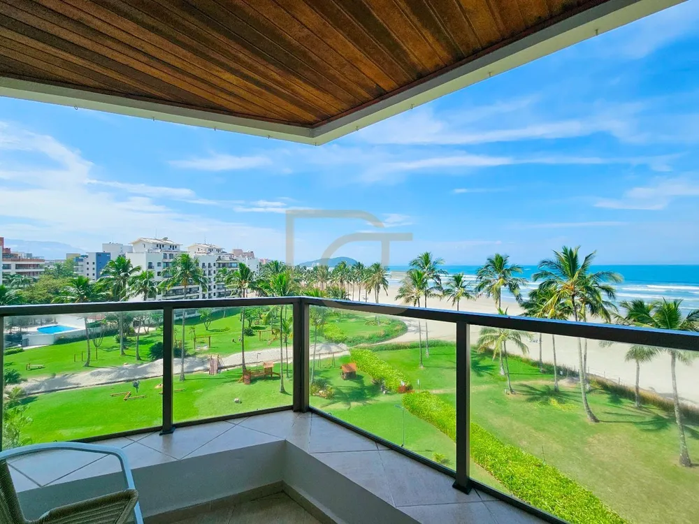 Cobertura, 3 quartos, 147 m² - Foto 2