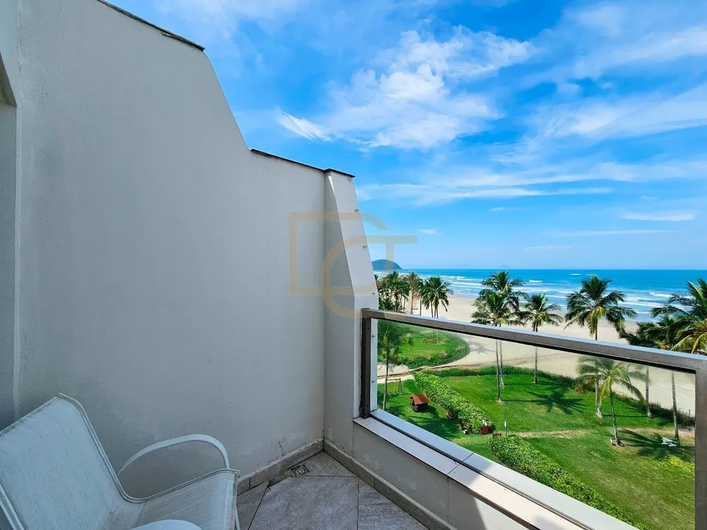 Cobertura, 3 quartos, 147 m² - Foto 3