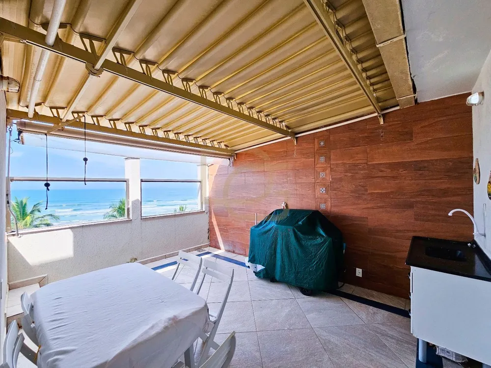 Cobertura, 3 quartos, 147 m² - Foto 6