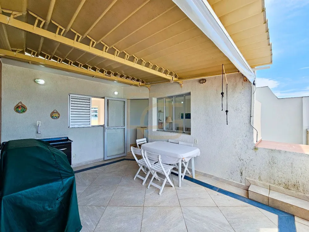 Cobertura, 3 quartos, 147 m² - Foto 8