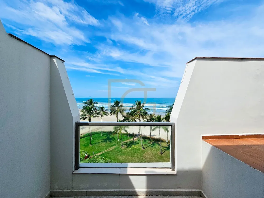 Cobertura, 3 quartos, 147 m² - Foto 4