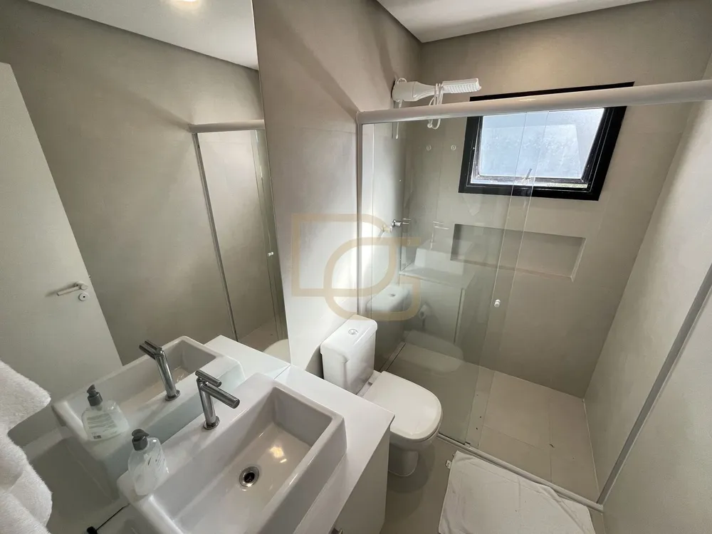 Apartamento, 3 quartos, 135 m² - Foto 10