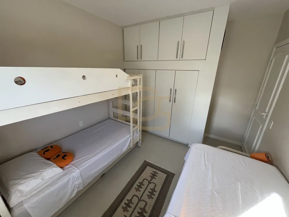 Apartamento, 3 quartos, 135 m² - Foto 11