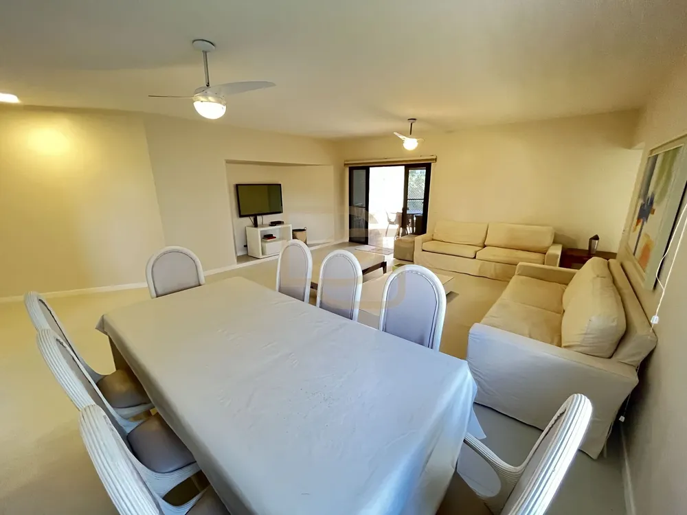 Apartamento, 3 quartos, 135 m² - Foto 3