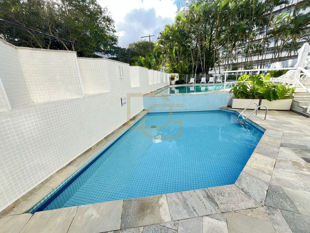 Apartamento, 3 quartos, 135 m² - Foto 15