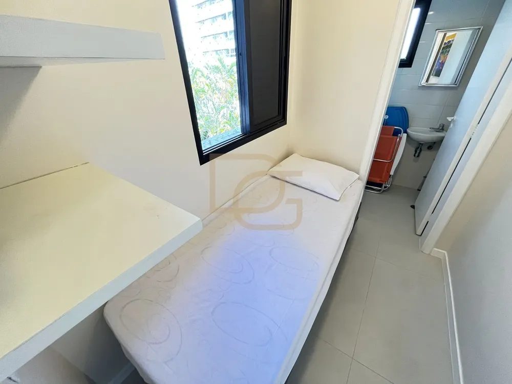 Apartamento, 3 quartos, 135 m² - Foto 7