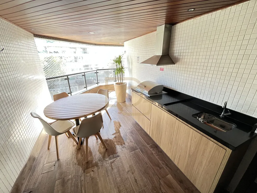 Apartamento, 3 quartos, 135 m² - Foto 1