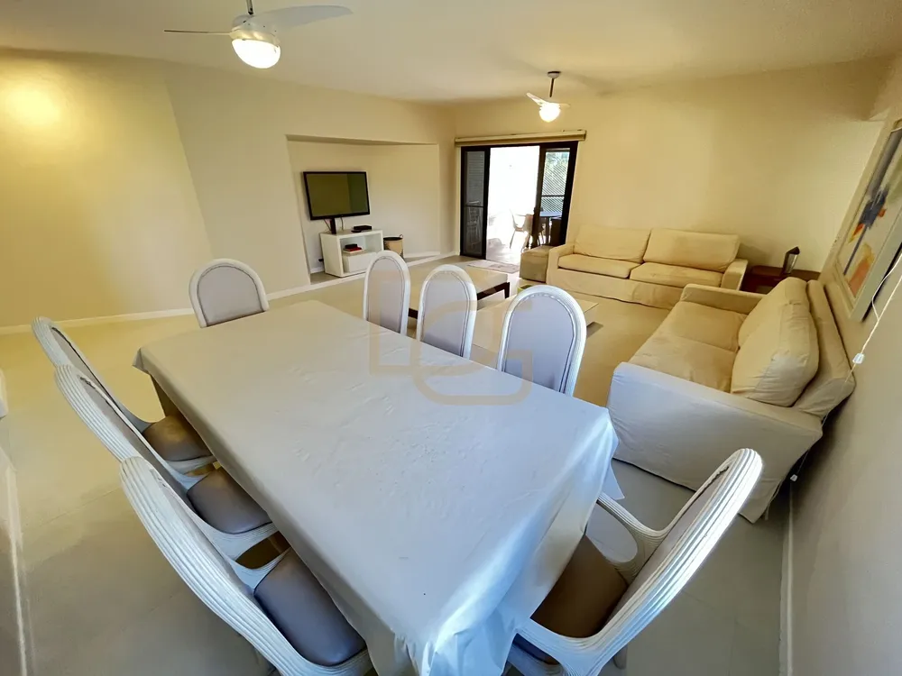 Apartamento, 3 quartos, 135 m² - Foto 2