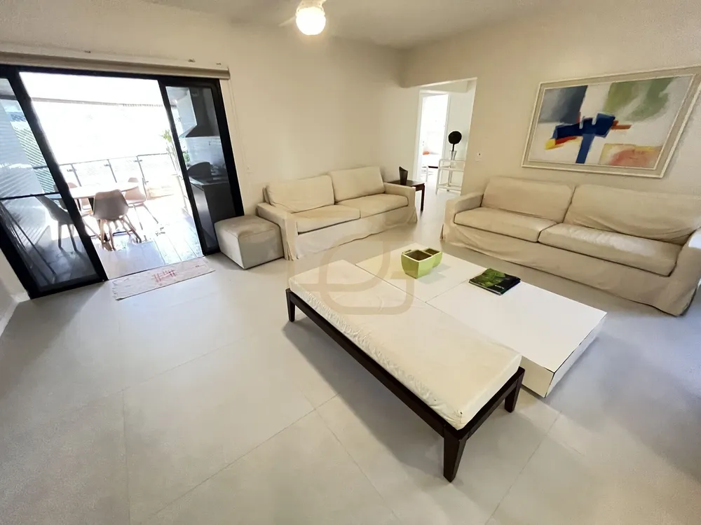 Apartamento, 3 quartos, 135 m² - Foto 12