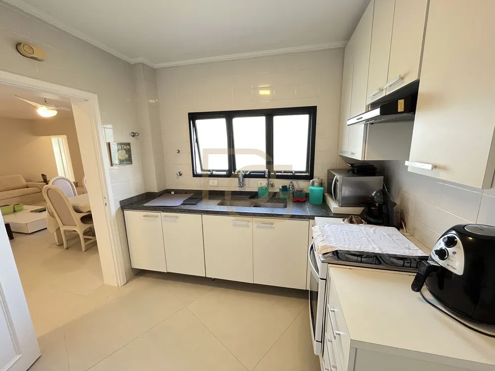 Apartamento, 3 quartos, 135 m² - Foto 4