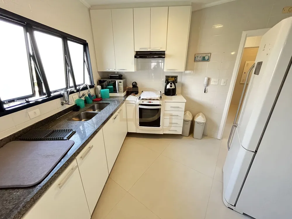 Apartamento, 3 quartos, 135 m² - Foto 5