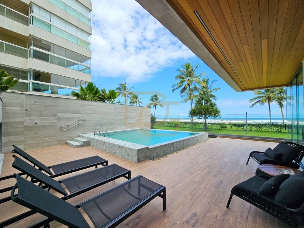 Apartamento, 4 quartos, 336 m² - Foto 2