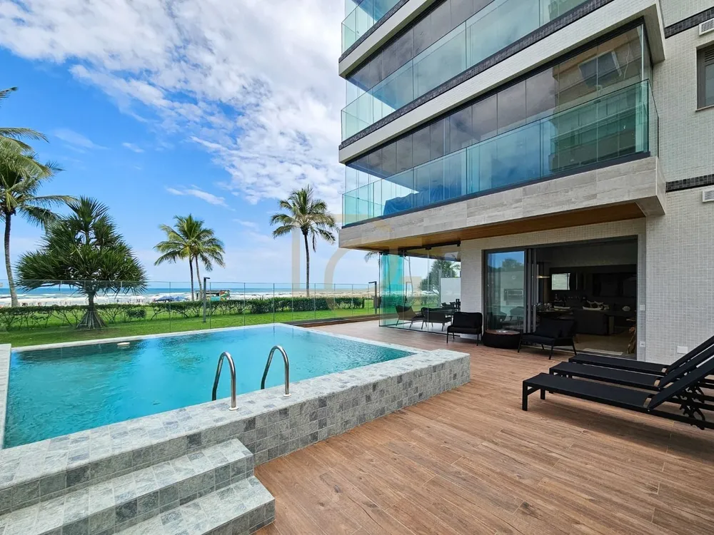 Apartamento, 4 quartos, 336 m² - Foto 3