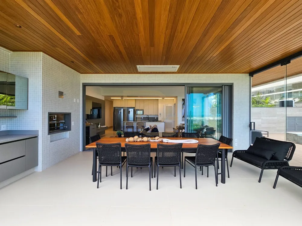 Apartamento, 4 quartos, 336 m² - Foto 6