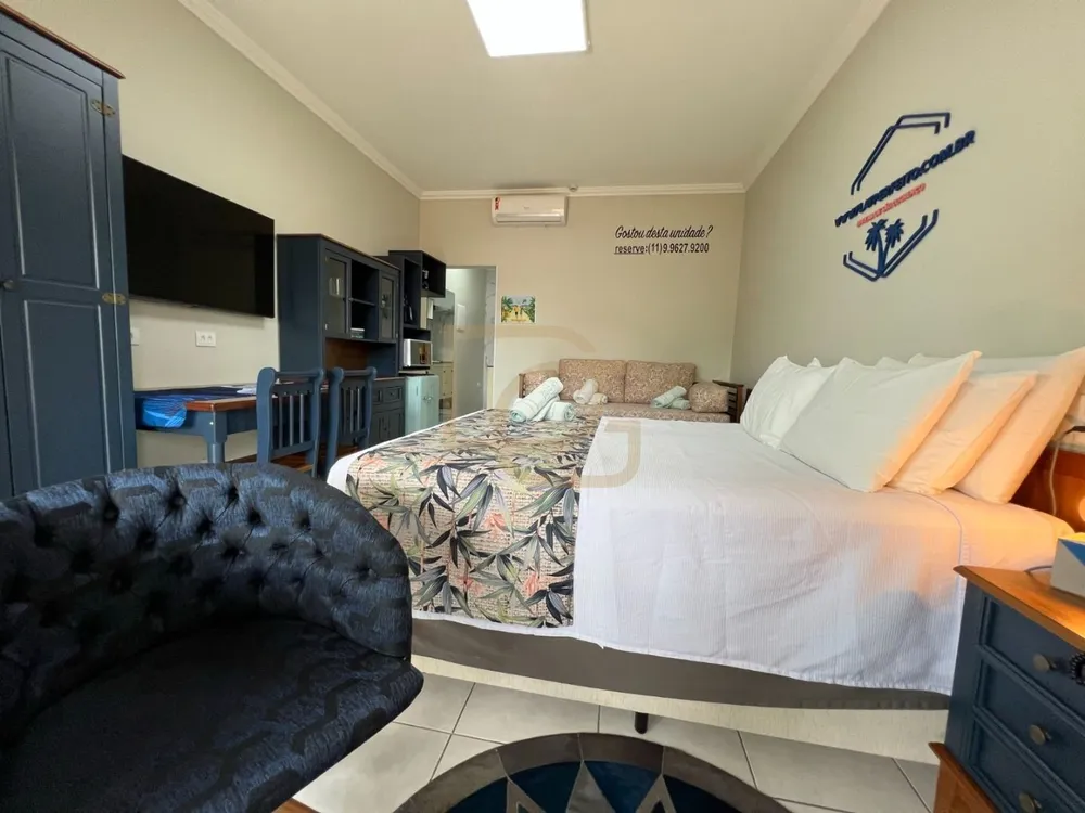 Casa, 1 quarto, 27 m² - Foto 5