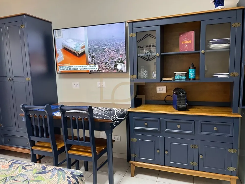 Casa, 1 quarto, 27 m² - Foto 2